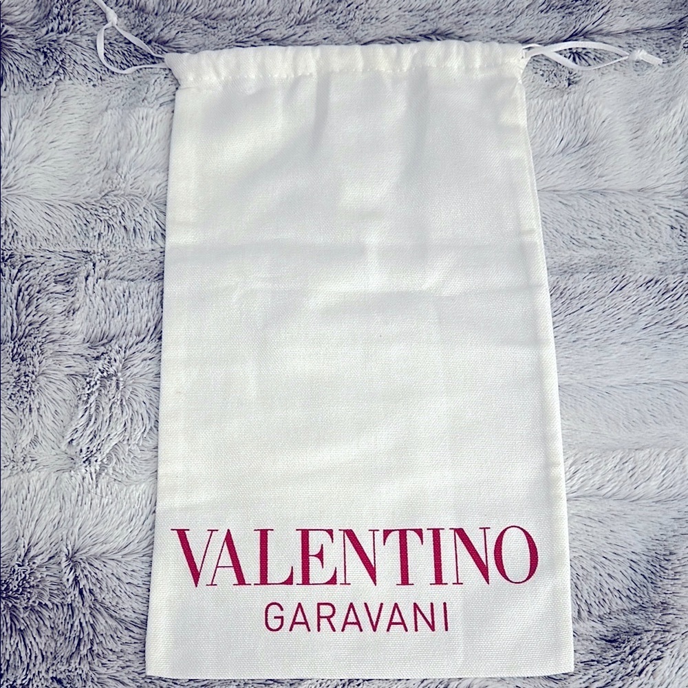 Valentino Garavani Dust Bag